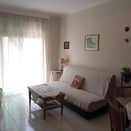 Edessa Classic Home Apartment Buitenkant foto