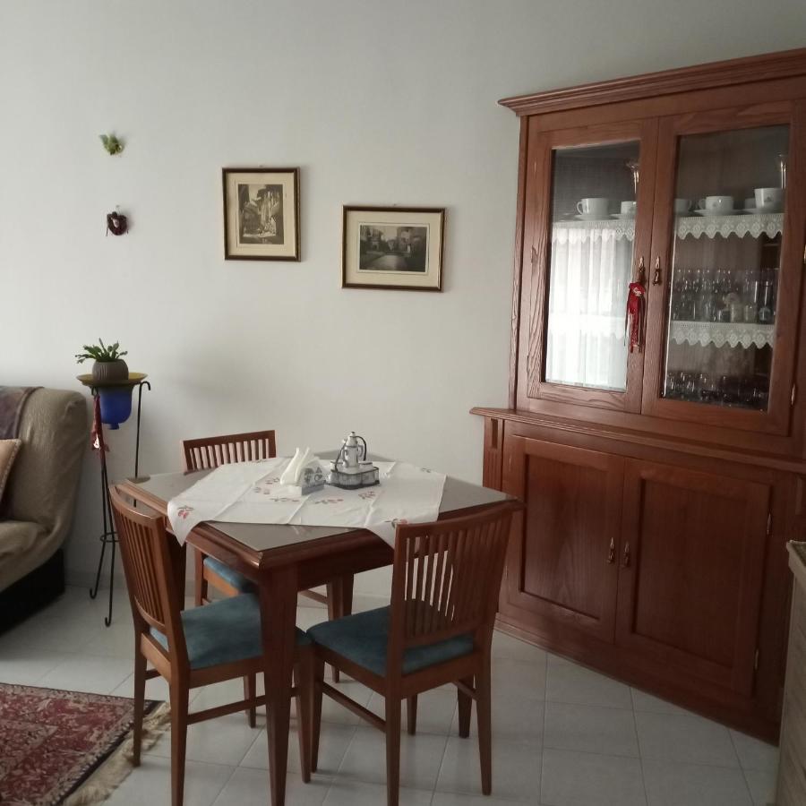 Edessa Classic Home Apartment Buitenkant foto