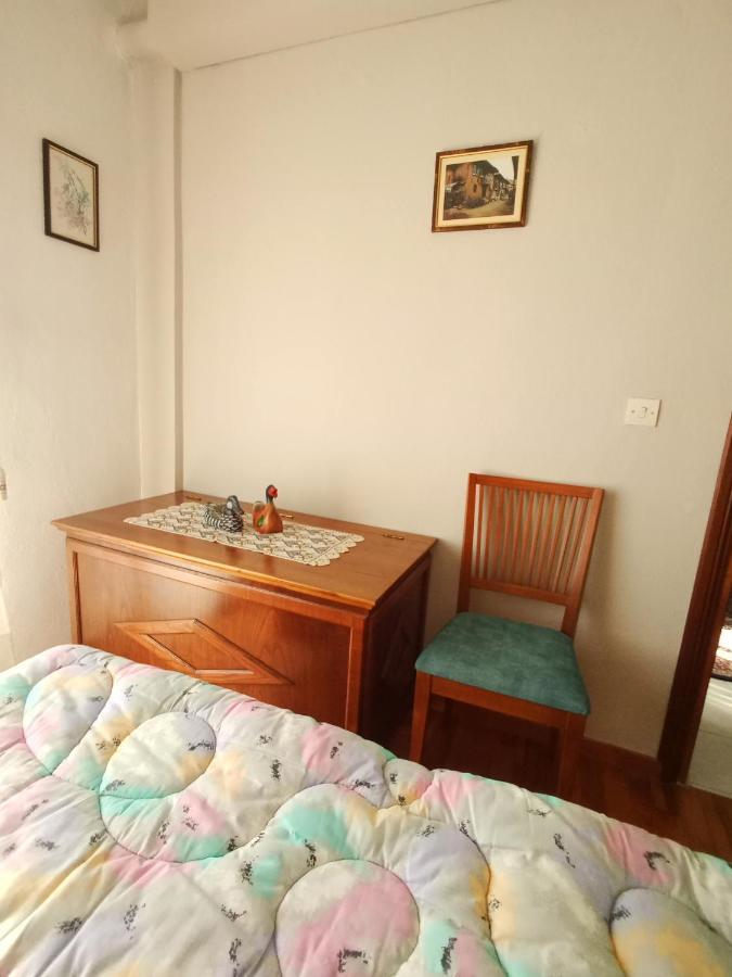 Edessa Classic Home Apartment Buitenkant foto