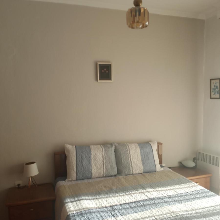 Edessa Classic Home Apartment Buitenkant foto