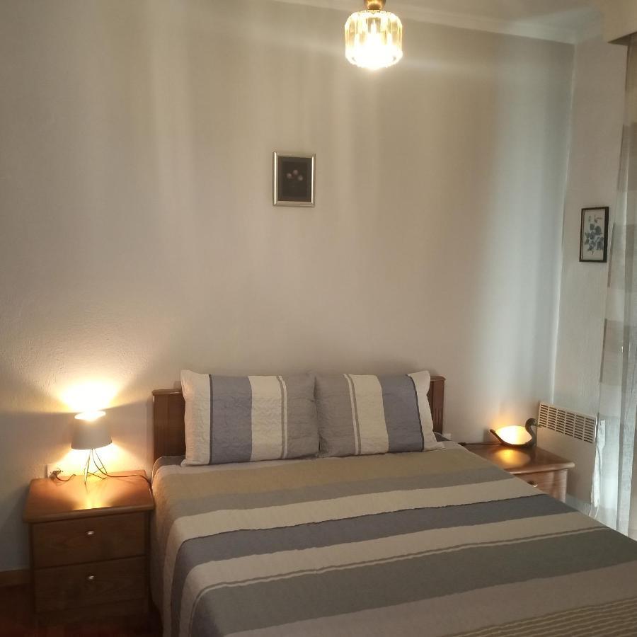 Edessa Classic Home Apartment Buitenkant foto