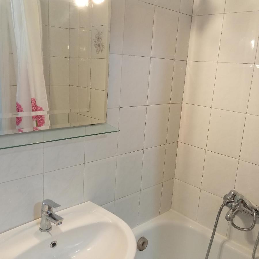 Edessa Classic Home Apartment Buitenkant foto