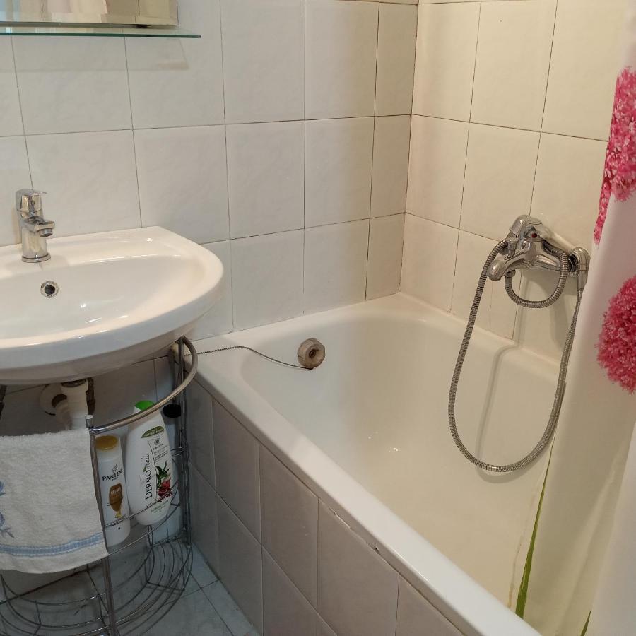 Edessa Classic Home Apartment Buitenkant foto
