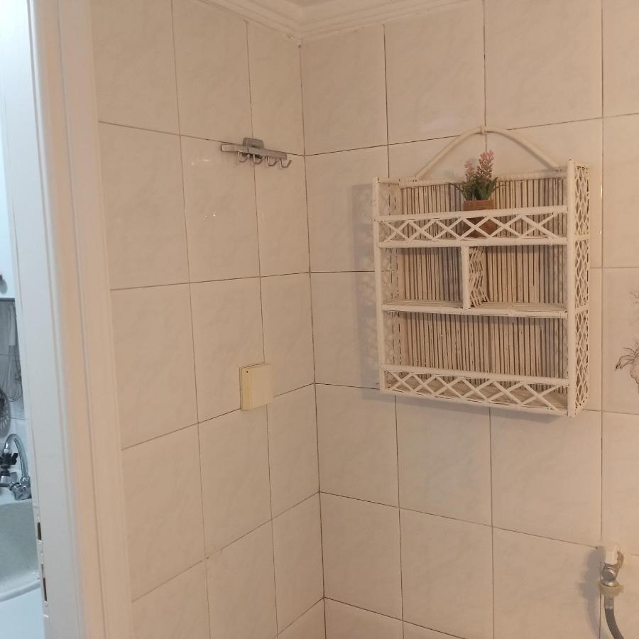 Edessa Classic Home Apartment Buitenkant foto