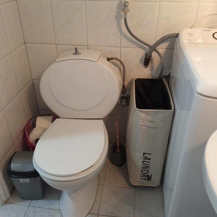 Edessa Classic Home Apartment Buitenkant foto