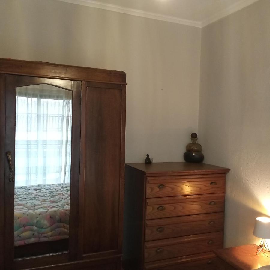 Edessa Classic Home Apartment Buitenkant foto