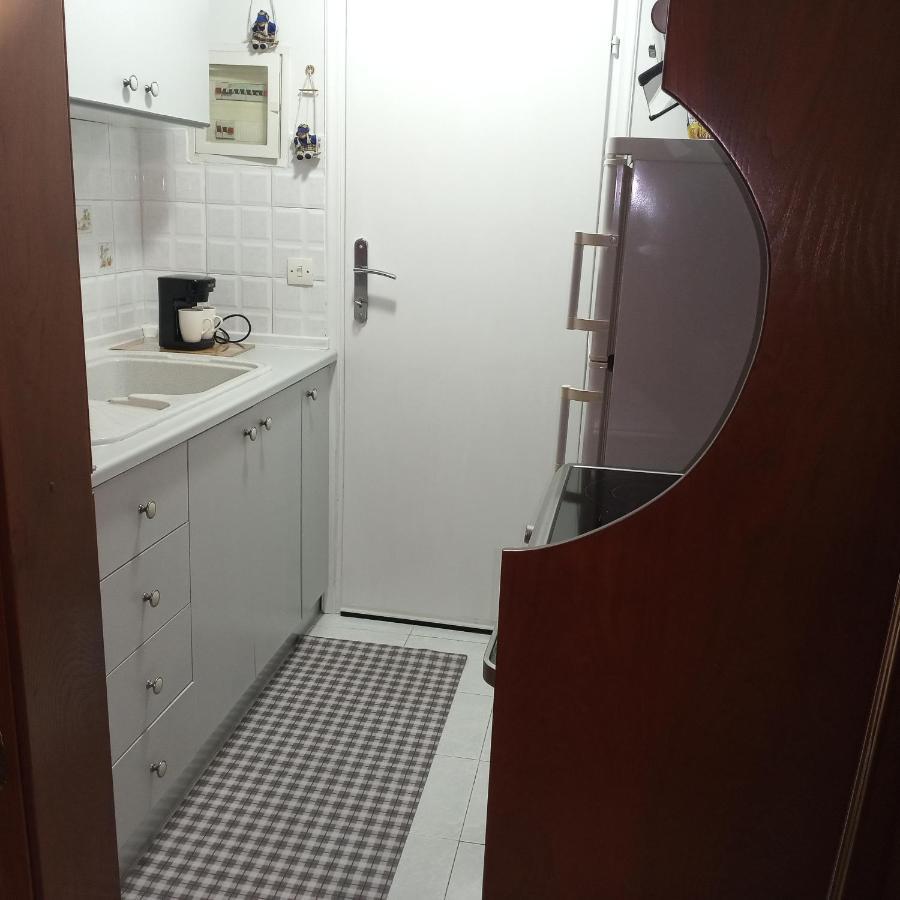 Edessa Classic Home Apartment Buitenkant foto