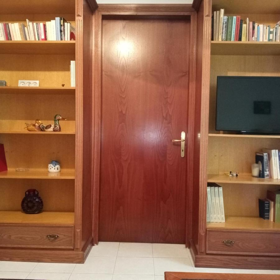 Edessa Classic Home Apartment Buitenkant foto
