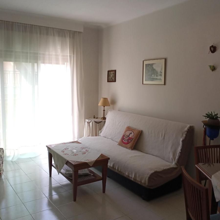 Edessa Classic Home Apartment Buitenkant foto